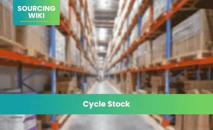 Cycle Stock